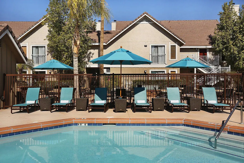 Residence Inn Phoenix 3*,