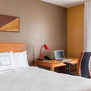 Hotel Towneplace North, Phoenix